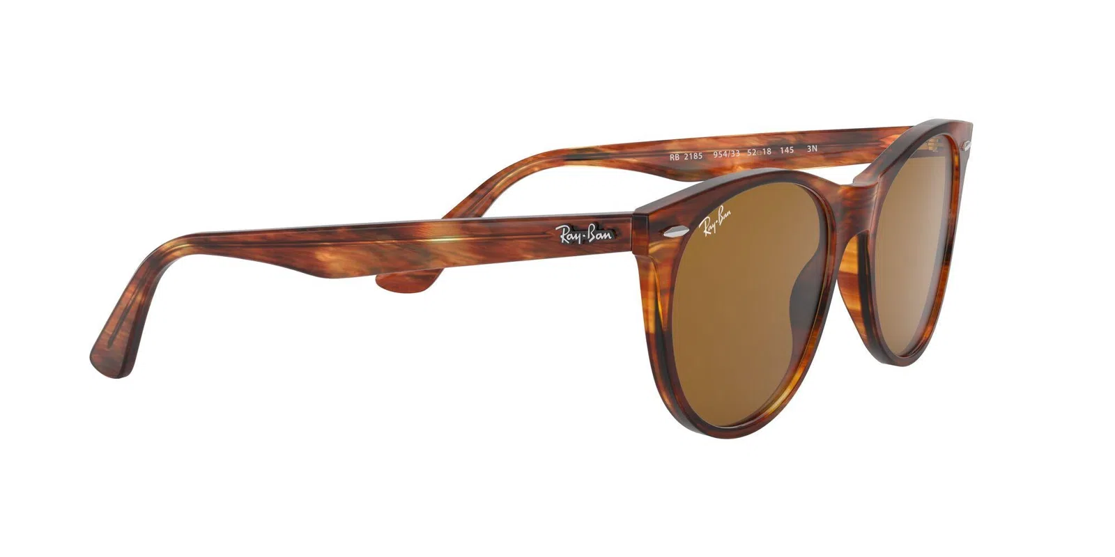 Ray-Ban Wayfarer Ii 2185 Sunglasses - view 47